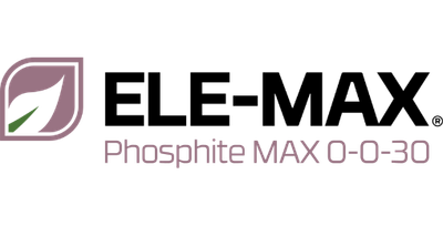 Ele-Max Phosphite Max 0-0-30 Ele-Max Phosphite Max 0-0-30