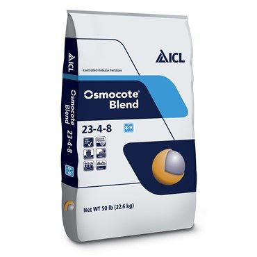 Osmocote® Blend E-Max 23-4-8, 8-9M Controlled Release Fertilizer