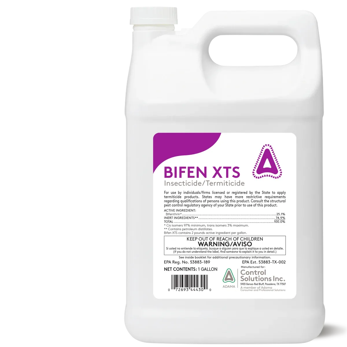 Bifen XTS (Quali-Pro)