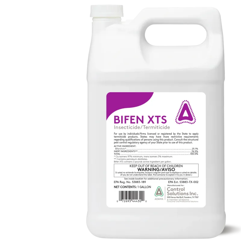 Bifen XTS (Quali-Pro)