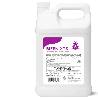 Bifen XTS (Quali-Pro)