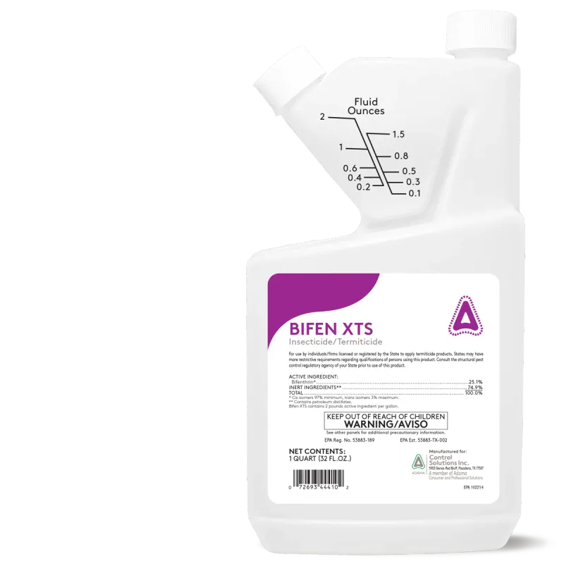 Bifen XTS (Quali-Pro)