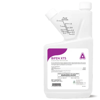 Bifen XTS (Quali-Pro)