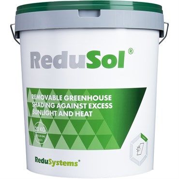 ReduSystems® ReduSol® Shade Coating