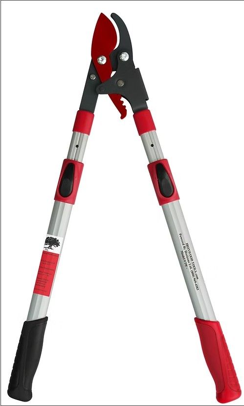 Ironwood Tool Company Transmission Gear Bypass Lopper