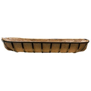 Gardener Select® Trough Window Box Planter