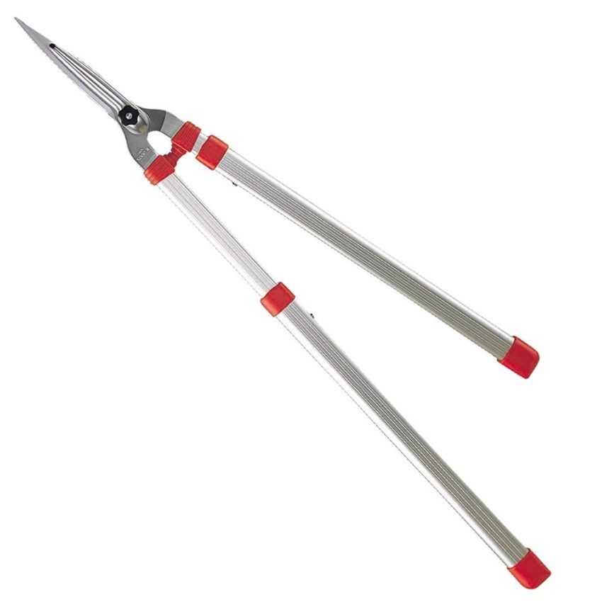 ARS Telescoping Hedge Shears