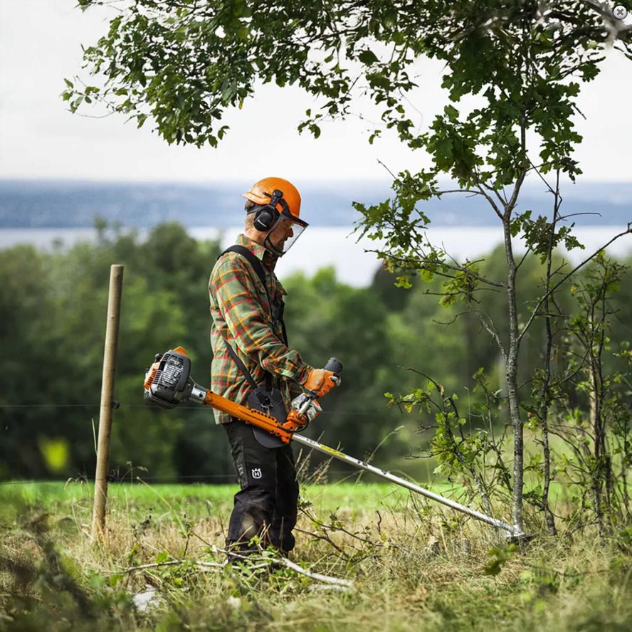 Husqvarna® 336FR Brushcutter