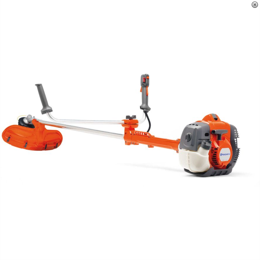 Husqvarna® 336FR Brushcutter