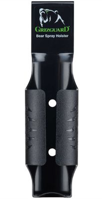 UDAP Griz Guard Bear Deterrent Pepper Spray (9.2 oz)