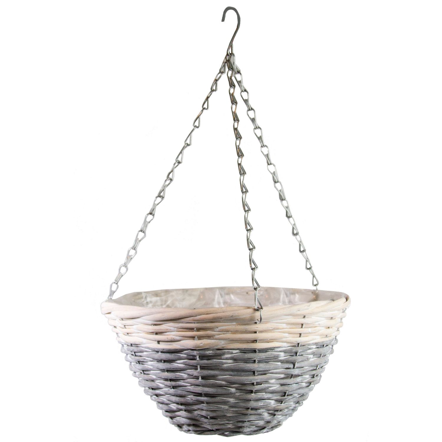 Gardener Select® Natural Hanging Baskets