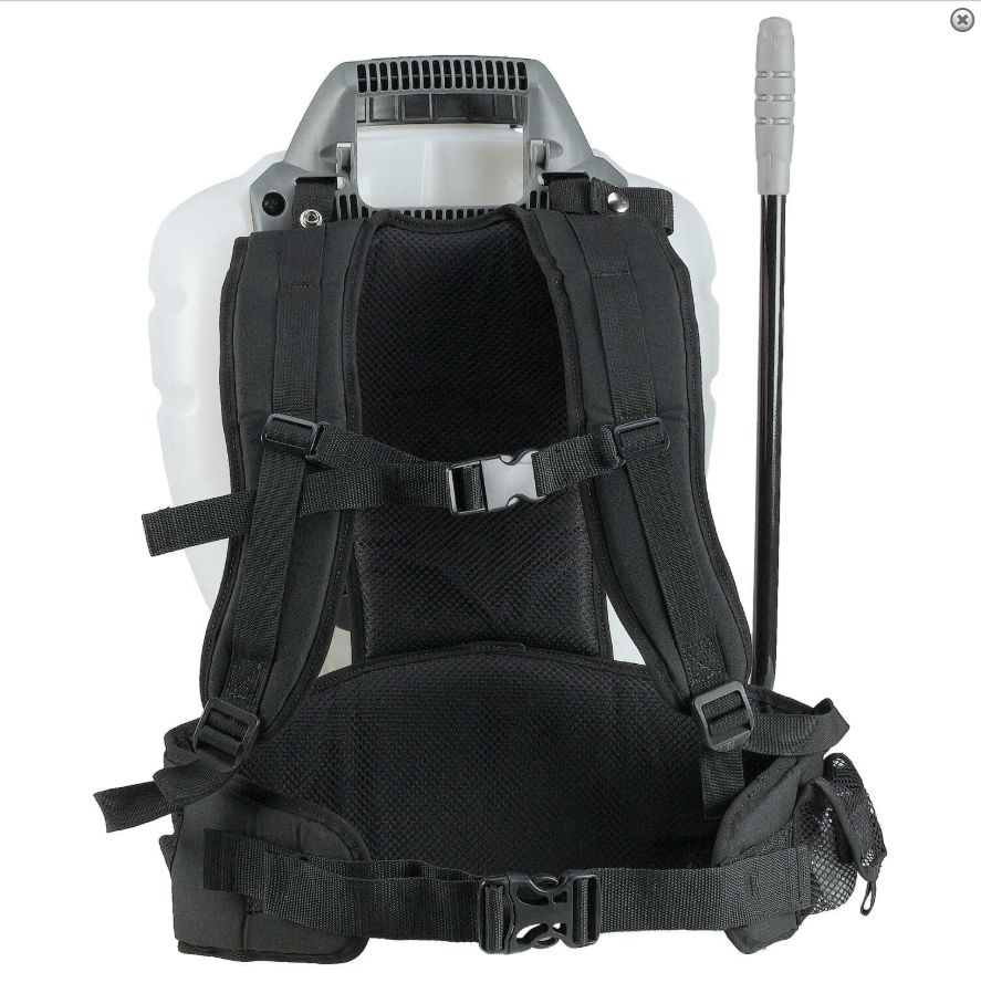 4-Gallon Capacity Field King™ Max NoLeak Backpack Sprayer
