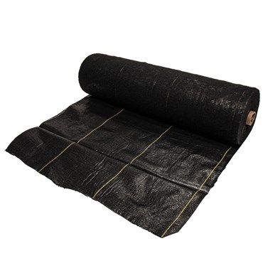 DeWitt Pro 5 Weed-Barrier® Woven Landscape Fabric
