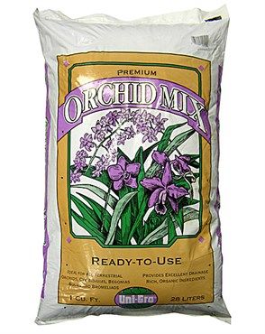 Uni-Gro® Premium Orchid Mix