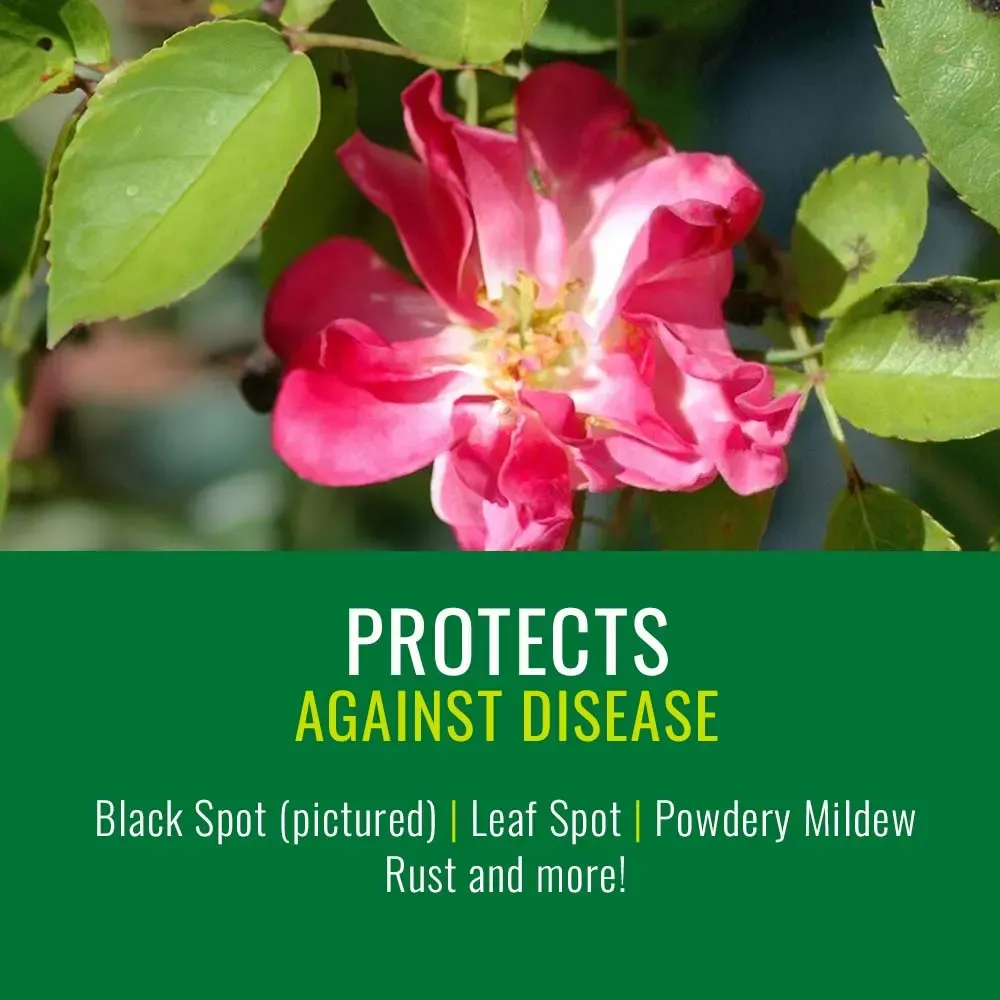 NATRIA® Insect, Disease &amp; Mite Control