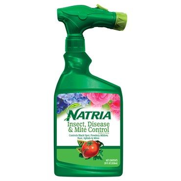 NATRIA® Insect, Disease &amp; Mite Control