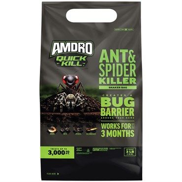 Amdro® Quick Kill® Lawn Insect Killer Granules