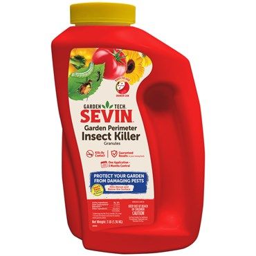 GardenTech® Sevin® Garden Perimeter Granules
