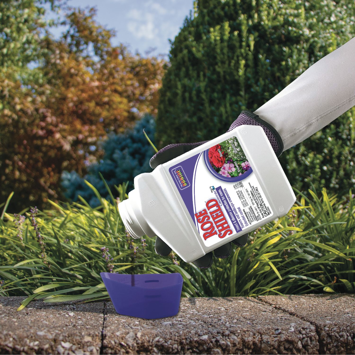Bonide® Rose Shield® Pint