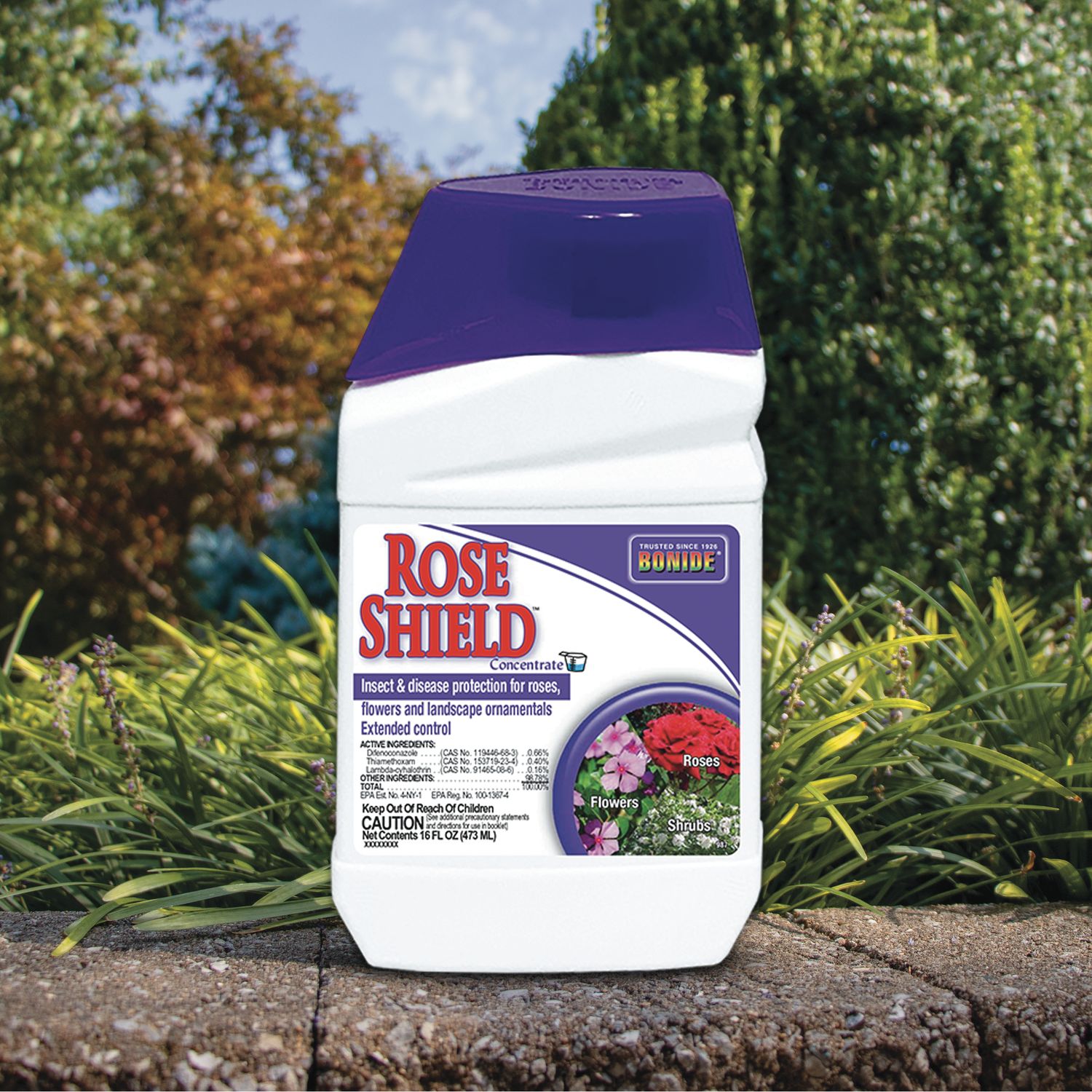 Bonide® Rose Shield® Pint
