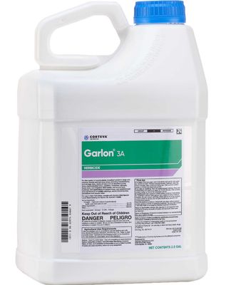 Garlon® 3A Herbicide Garlon® 3A Herbicide