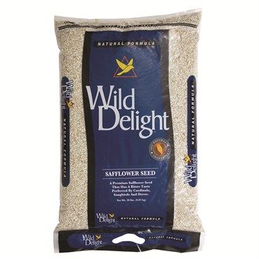 Wild Delight® Safflower Seed