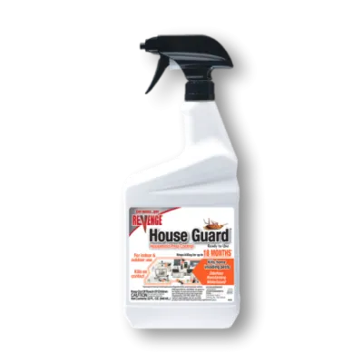 Revenge House Guard RTU 32 oz