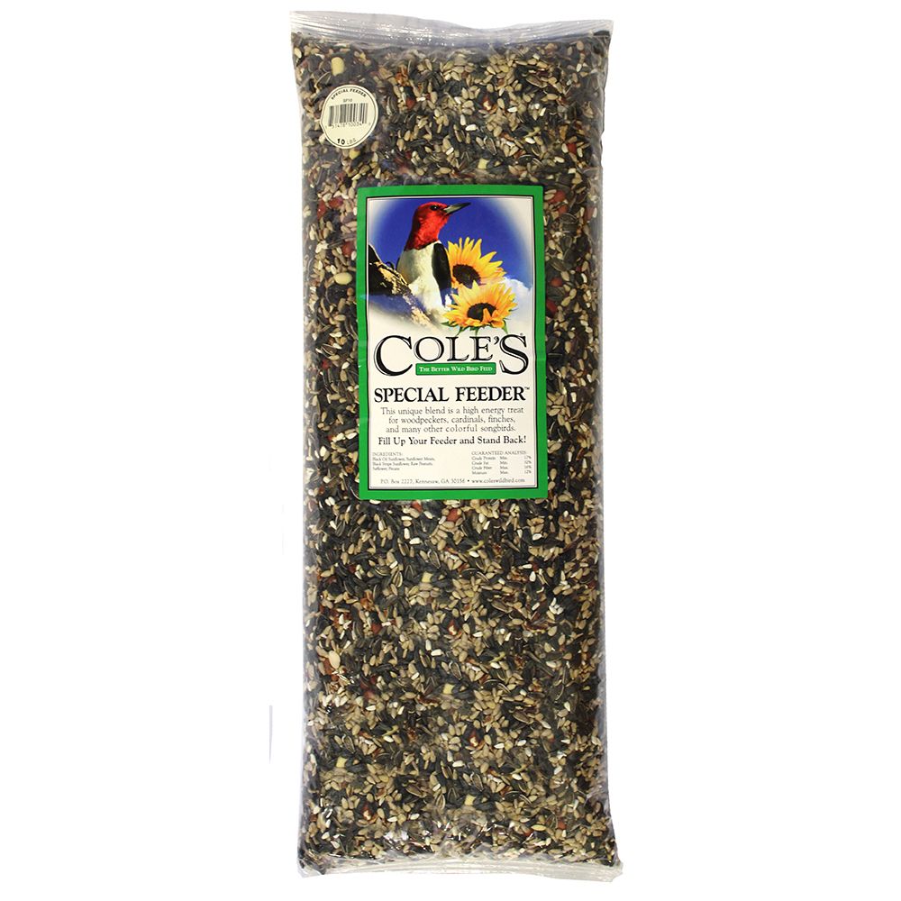 Cole's® Special Feeder™
