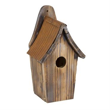 Woodlink® Rustic Bluebird House
