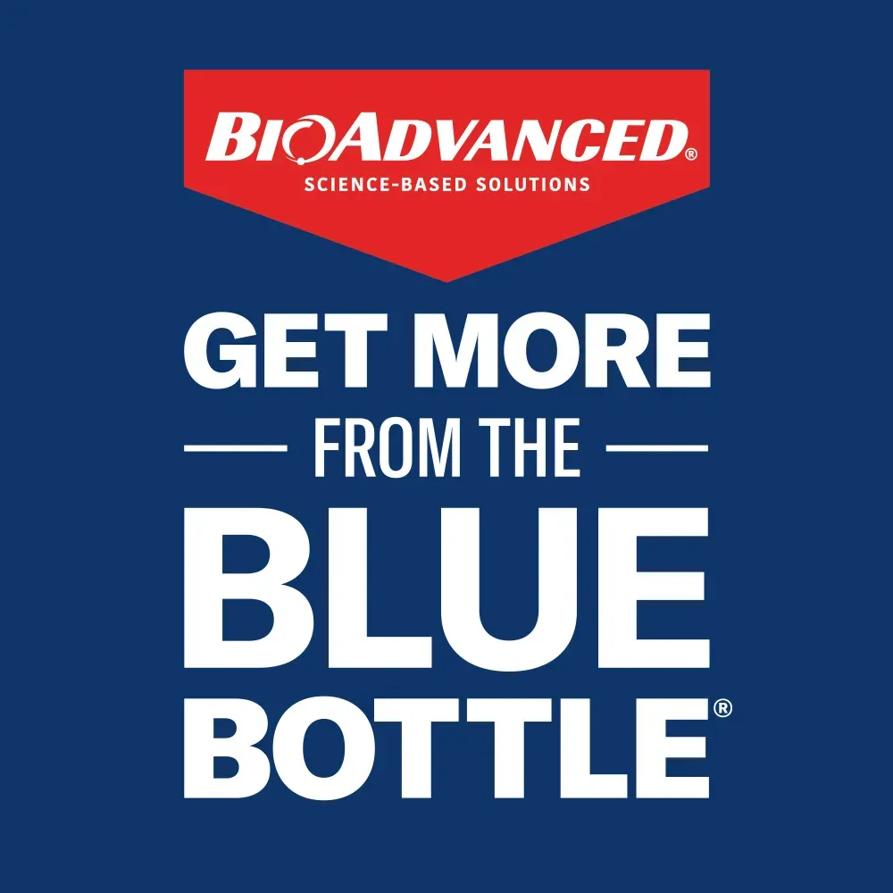 BioAdvanced 9-14-9 All-In-One Rose and Flower Care Concentrate