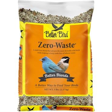 Better Bird® Zero-Waste® Bird Food