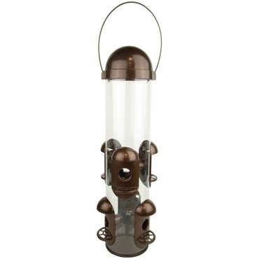 Pennington® Squirrel Proof Bird Feeder