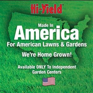 Hi-Yield® Iron Plus soil Acidifier 11-0-0