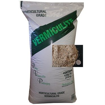 PVP Industries® Horticultural Grade Vermiculite