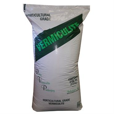 PVP Industries® Horticultural Grade Vermiculite