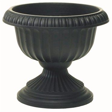 Grecian Urn Planter - 12in