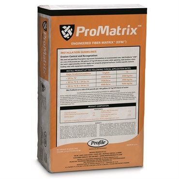 Profile® ProMatrix™ EFM™ Engineered Fiber Matrix
