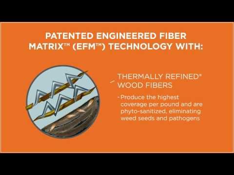 Profile® ProMatrix™ EFM™ Engineered Fiber Matrix
