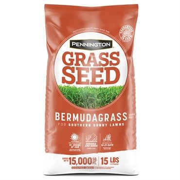 Pennington® Bermudagrass Grass Seed
