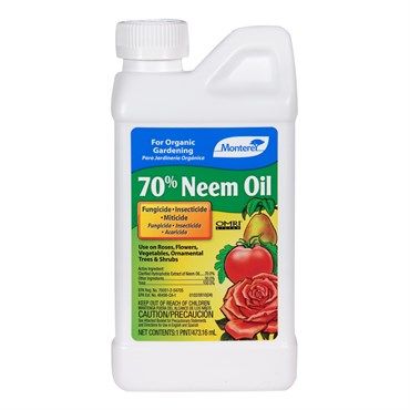 Monterey® 70% Neem Oil