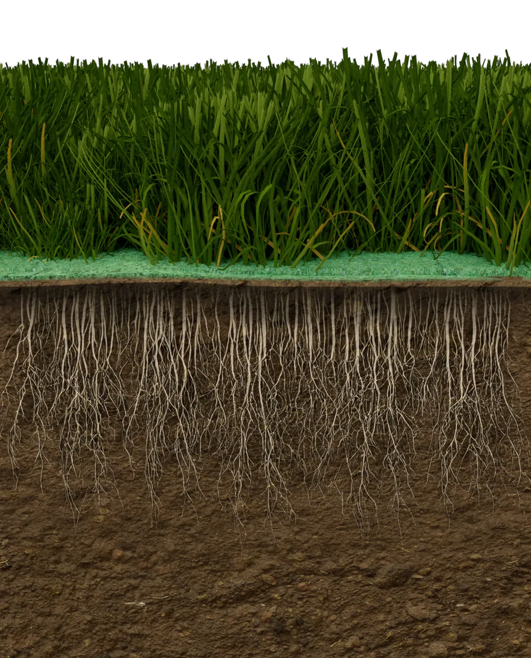 Profile® Flexterra® FGM™ Flexible Growth Medium