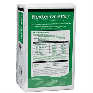 Profile® Flexterra® FGM™ Flexible Growth Medium