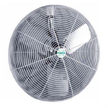 Green-tek® HAF Basket Fan