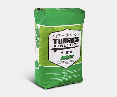 Turface Athletics⢠MVP