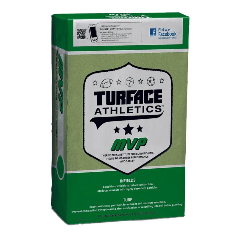 Turface Athletics™ MVP