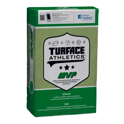 Turface Athletics⢠MVP
