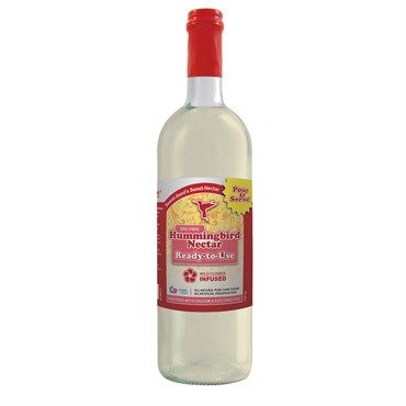Sweet-Seed™ Sweet-Nectar® Hummingbird Nectar (750 mL) Sweet-Seed™ Sweet-Nectar® Hummingbird Nectar (750 mL)