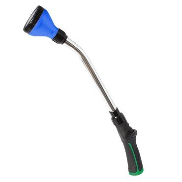 Gardener Select® Shower Head Watering Wand Gardener Select® Shower Head Watering Wand