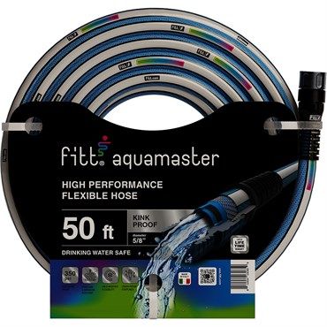 FITT® Aquamaster Hybrid Hose