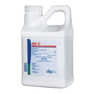 Pac O Plant Growth Regulator
